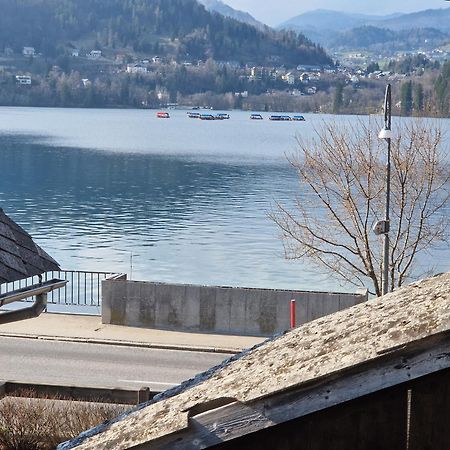 Apartmán Guta Bled Exteriér fotografie
