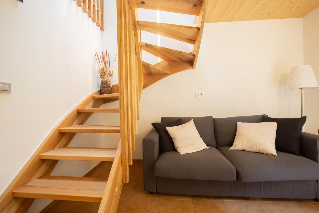 Apartmán Guta Bled Exteriér fotografie