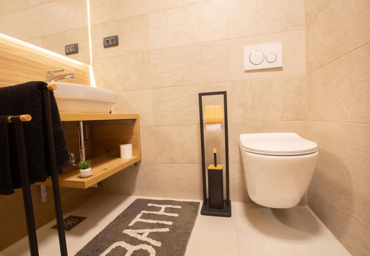 Apartmán Guta Bled Exteriér fotografie