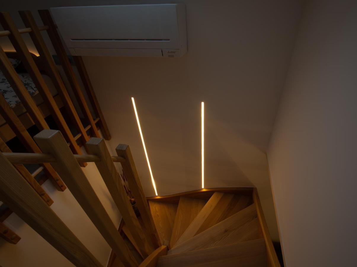 Apartmán Guta Bled Exteriér fotografie