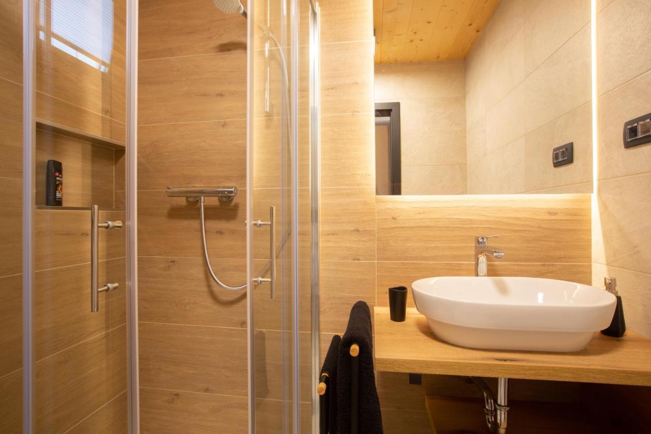 Apartmán Guta Bled Exteriér fotografie